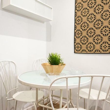 Apartmán Apartamento Alameda De Colon Màlaga Exteriér fotografie