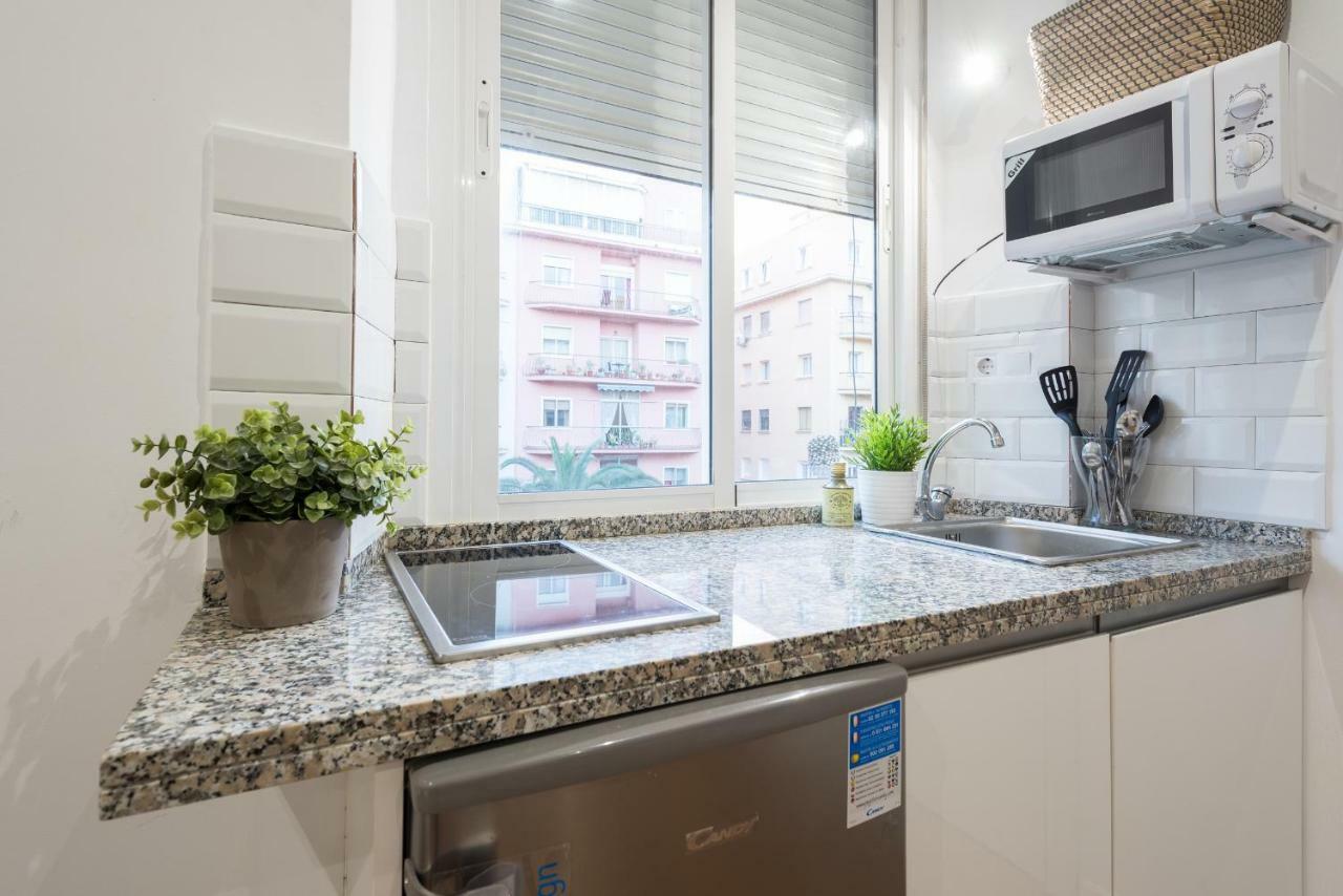 Apartmán Apartamento Alameda De Colon Màlaga Exteriér fotografie