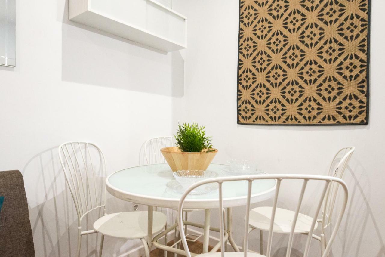 Apartmán Apartamento Alameda De Colon Màlaga Exteriér fotografie