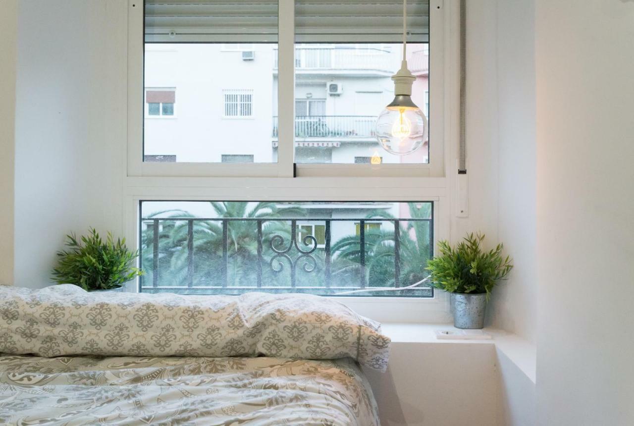 Apartmán Apartamento Alameda De Colon Màlaga Exteriér fotografie