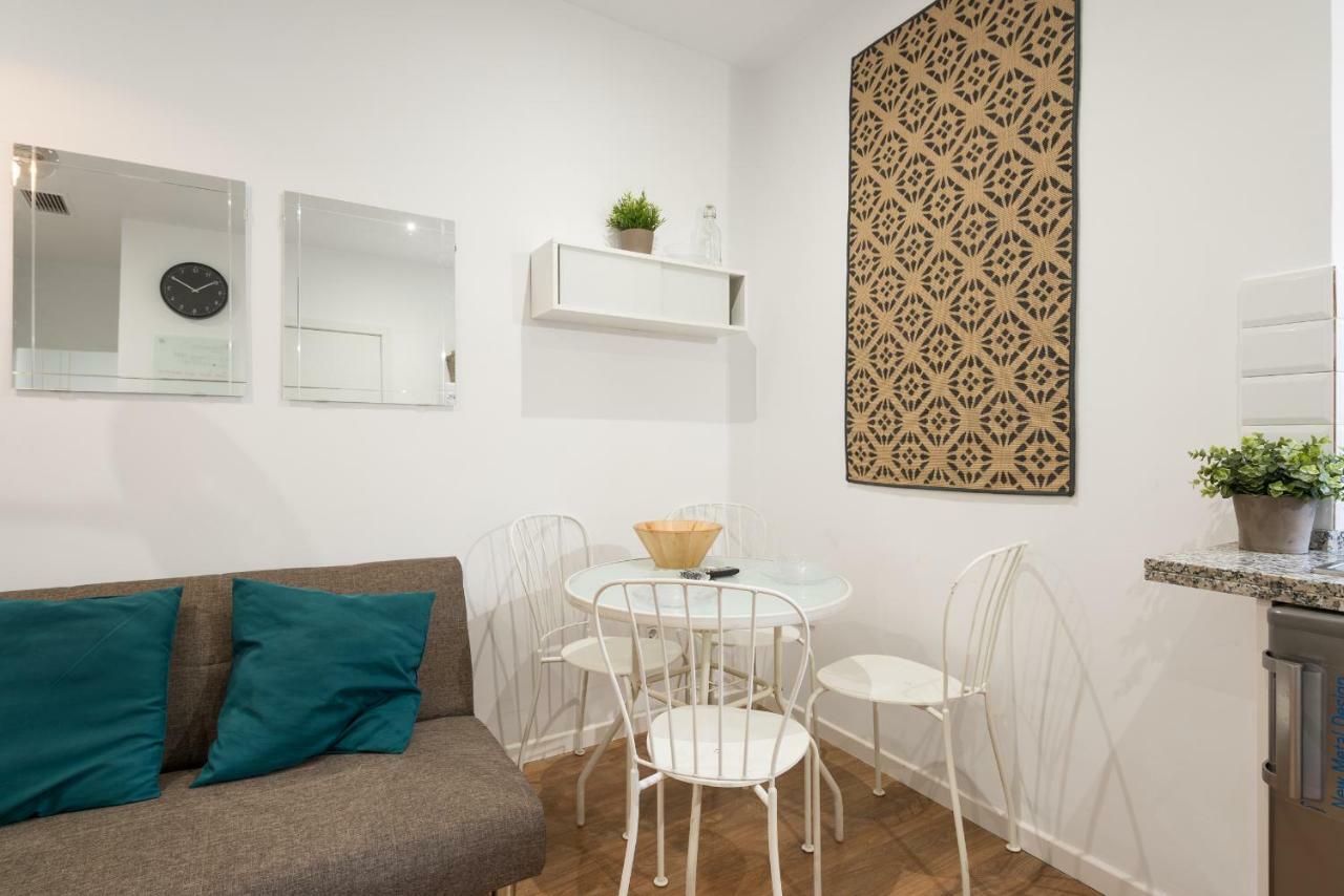 Apartmán Apartamento Alameda De Colon Màlaga Exteriér fotografie