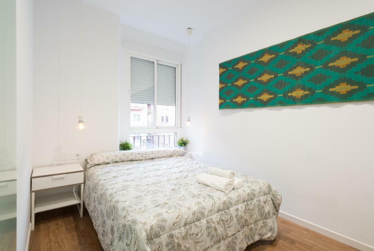 Apartmán Apartamento Alameda De Colon Màlaga Exteriér fotografie