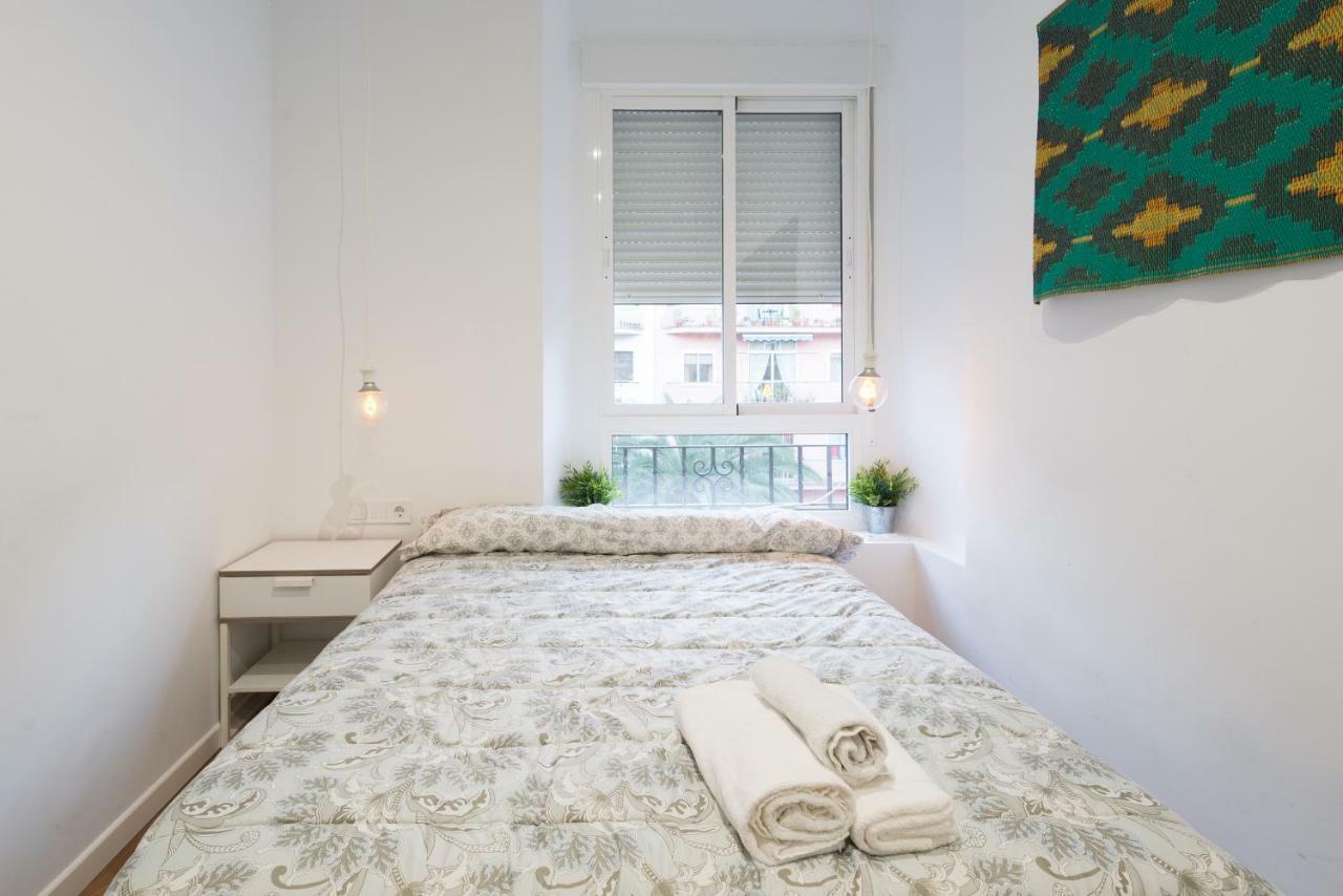 Apartmán Apartamento Alameda De Colon Màlaga Exteriér fotografie