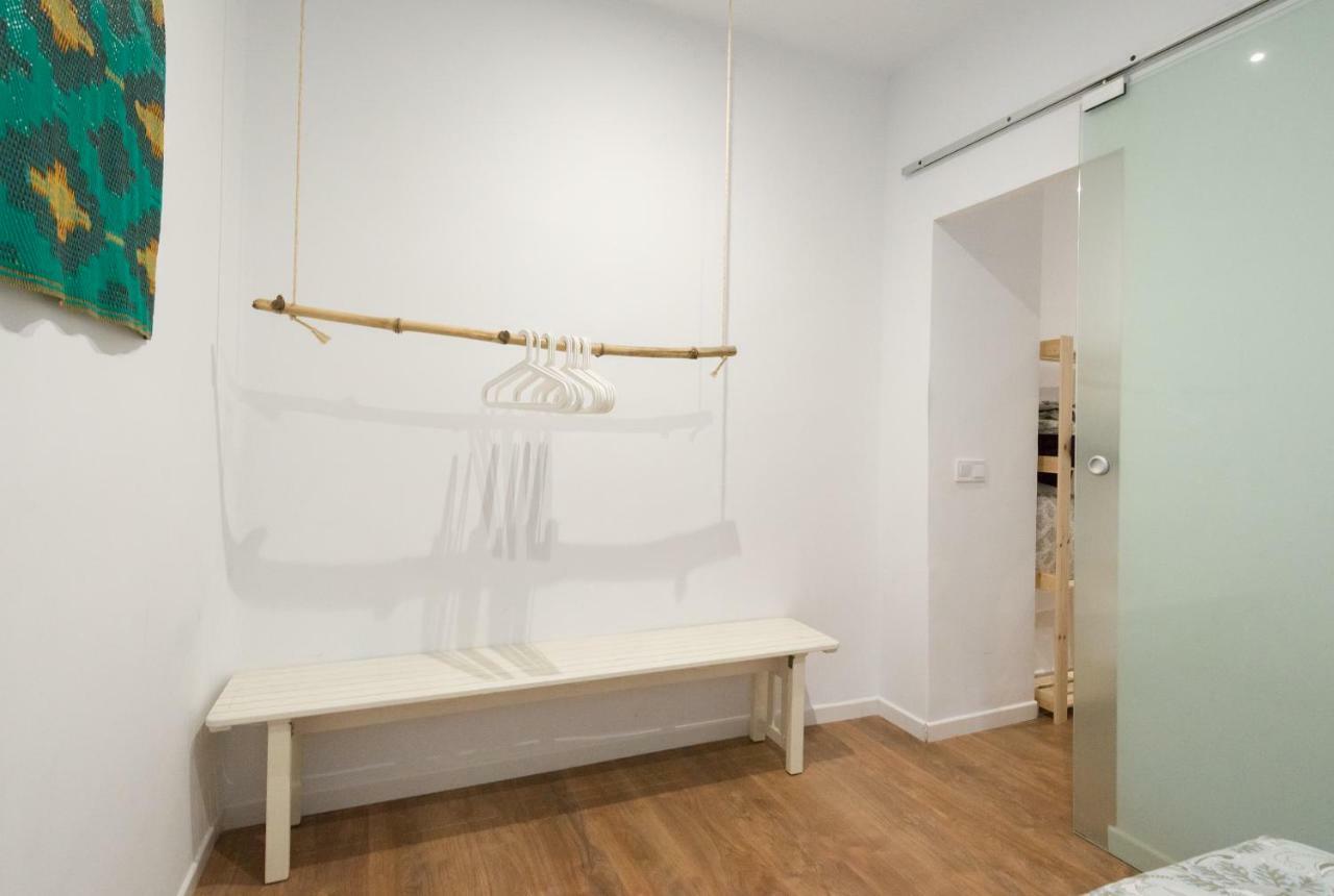 Apartmán Apartamento Alameda De Colon Màlaga Exteriér fotografie